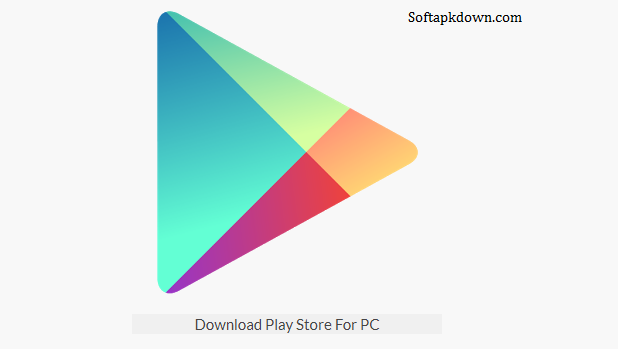 download apk de google play store en pc